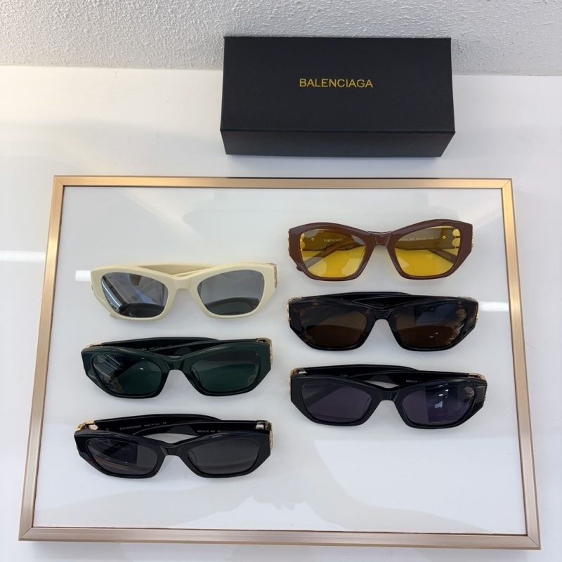 Balenciaga Sunglasses